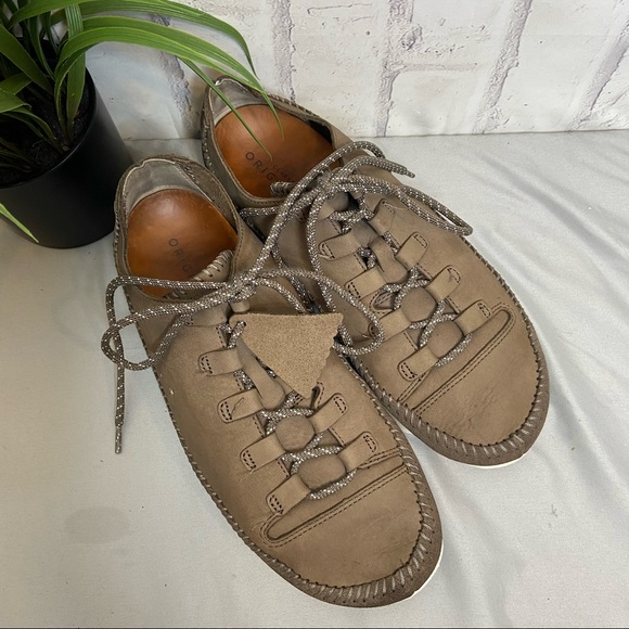 Clarks Gray Trigenic Flex 2 - Picture 3 of 11